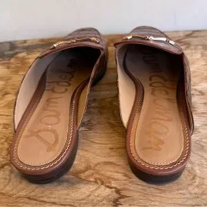 Sam Edelman | Shoes | Sam Edelman Beautiful Crocodile  display picture 3